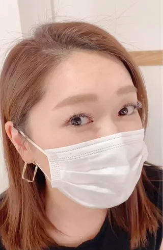 マツエク・マツパ 小野寺 おのでらのマツエク・マツパデザイン