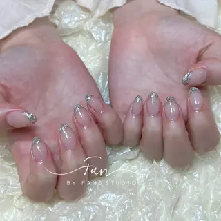 ネイル 🌻FAN'S STUDIO池袋🌻のネイルデザイン