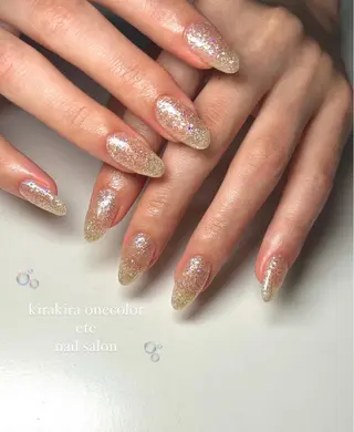 ネイル nailsalon ete所属・村田 菜々香のネイルデザイン