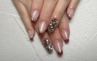 ネイル ネイルサロン Bebeのネイルデザイン