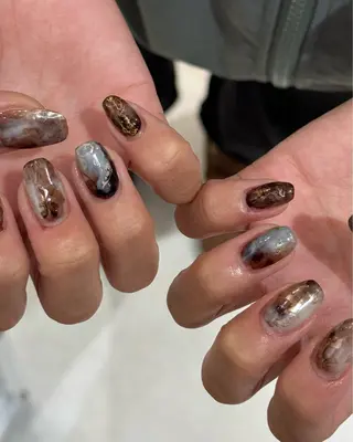 ネイル SACHIKO♪ premiereのネイルデザイン