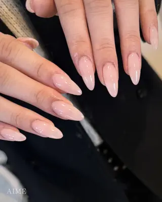 ネイル AIME (natsumi)のネイルデザイン