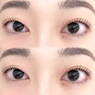 マツエク・マツパ CLUTCH やまなかのマツエク・マツパデザイン