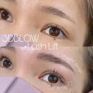 マツエク・マツパ アイブロウ Shucre栄店🤍 Rikaのマツエク・マツパデザイン