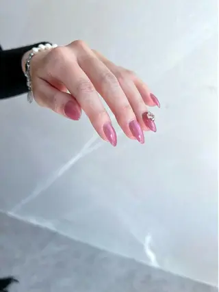 ネイル salon enu所属・salon enuのネイルデザイン