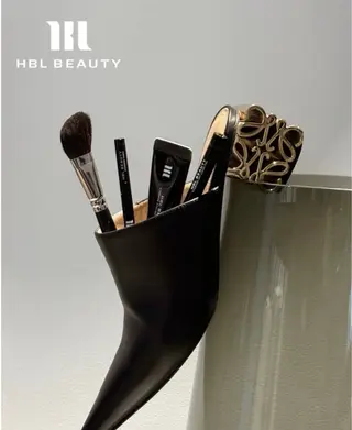 アイブロウ 石川 裕美のマツエク・マツパデザイン