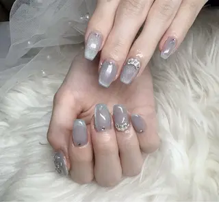 ネイル Fukuda シュウのネイルデザイン