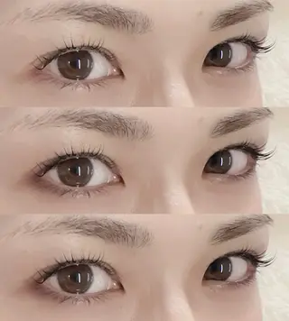 マツエク・マツパ ネモア久留米店 🌼AYUMI🌼のマツエク・マツパデザイン