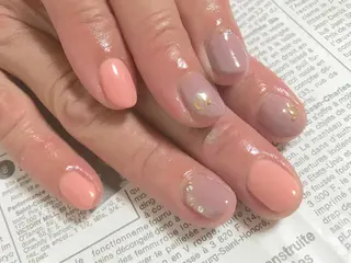 ネイル ネイルandエステ maple豊見城店のエステ・リラクイメージ