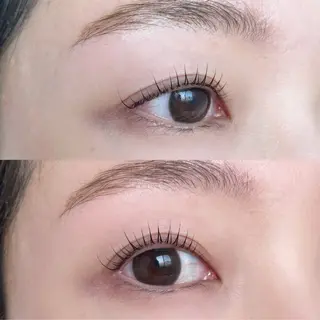 マツエク・マツパ ⚪️恵比寿/代官山 naitou⚪️のマツエク・マツパデザイン