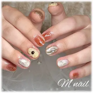 ネイル 【enn】Maria Enomotoのネイルデザイン