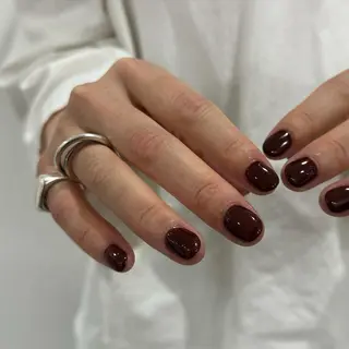 ネイル peilnail Ririのネイルデザイン