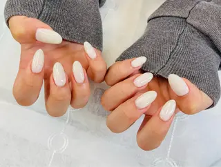 ネイル Trang nail自宅サロンのネイルデザイン