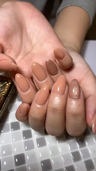 ネイル ♡Nailist yui♡のネイルデザイン