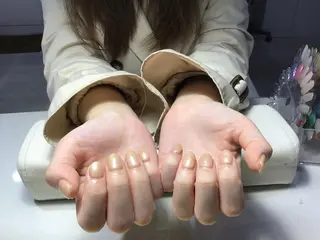 ネイル ifeel-Rose所属・💐 𝙍𝙀𝙉𝘼のヘアスタイル