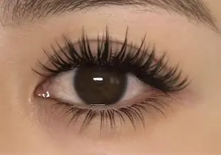 マツエク・マツパ まつげパーマ専門店 FOIのマツエク・マツパデザイン