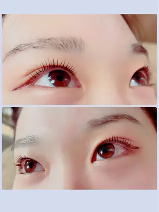 マツエク・マツパ E'clat所属・E'clat Kanaのエステ・リラクイメージ