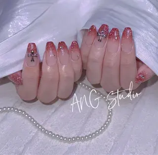 ネイル ANG Studioのネイルデザイン