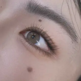 マツエク・マツパ LALA by BREK 岐南店(BREK)所属・LALA ひなよのマツエク・マツパデザイン