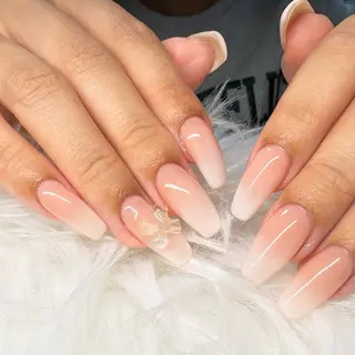 ネイル Kiki _beのネイルデザイン