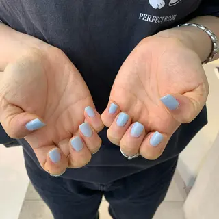 ネイル Kureha/ネイル トレンドヘアのヘアスタイル