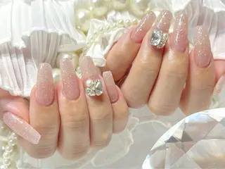 ネイル RIRINA🎀 栄/久屋大通のネイルデザイン