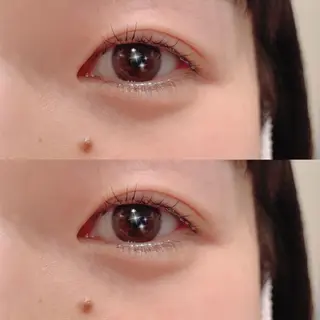 マツエク・マツパ 🤍 RUNA🤍のマツエク・マツパデザイン