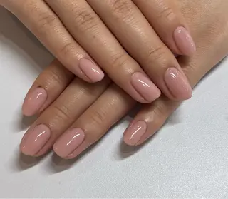 ネイル Blue Reef 四谷三丁目所属・たかの はづきのネイルデザイン