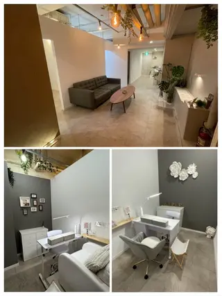 ネイル ネイルサロンメィプル所属・maple amiのネイルデザイン