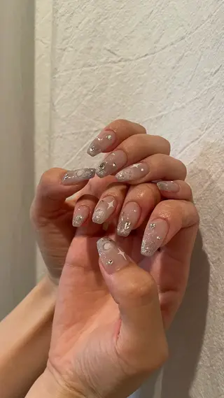 ネイル H'ami (haruka)のネイルデザイン