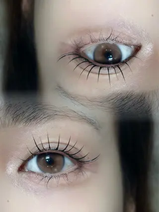 マツエク・マツパ Sweet Lash【スウィートラッシュ】eyelash＆eyebrow 朝霞台店所属・Sweetlash 朝霞台店のマツエク・マツパデザイン