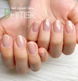 ネイル BETTISH. KUMIKO☺︎︎のネイルデザイン