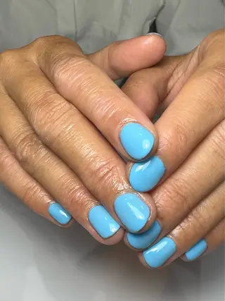 ネイル BOTA所属・. Miaのネイルデザイン