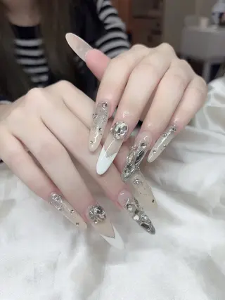 ネイル TABI ANA.CHUOのネイルデザイン