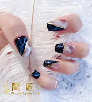 ネイル 閨匠 上野店のネイルデザイン