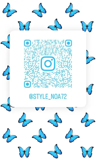 ロング 岡嶋乃愛/layer cut🌈南船橋のヘアスタイル