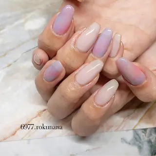 ネイル rokunana 佐野のネイルデザイン