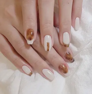 ネイル Queens PUPUのネイルデザイン