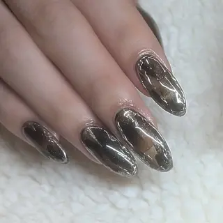 ネイル VIBLISS福岡店 yurichanのネイルデザイン