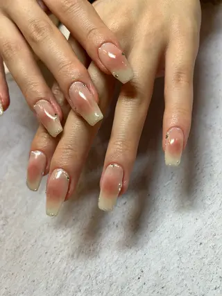 ネイル LINON所属・【LINON】 airiのネイルデザイン