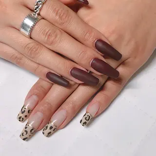 ネイル nail roomのネイルデザイン