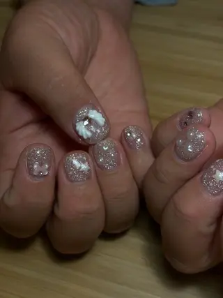 ネイル Bei nail MIKIのネイルデザイン
