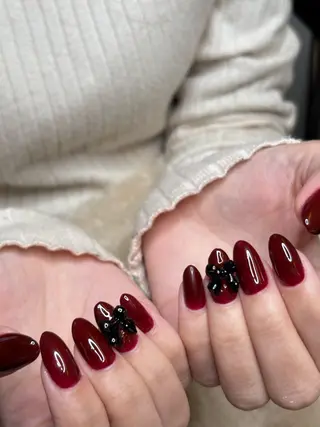 ネイル mood mitsukiのネイルデザイン