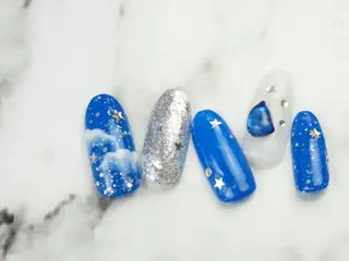 ネイル リオッサ  オブ ラグーン神戸店のエステ・リラクイメージ