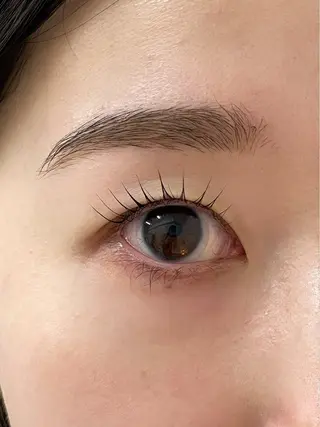 マツエク・マツパ KANGOL BEAUTY SALON Eyelash&Face/Shaving プラーレ松戸店所属・カンゴールサロン 松戸店のマツエク・マツパデザイン