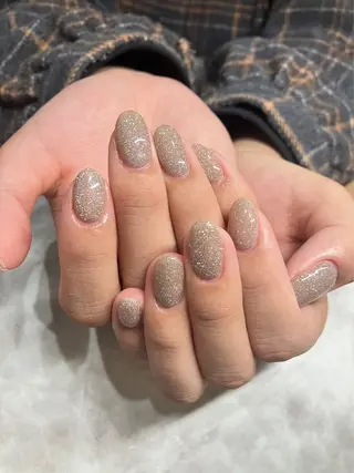 ネイル NAIL Salon IP所属・長谷川 奈緒美のネイルデザイン