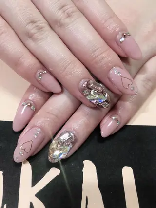 ネイル Lokahi NAILのネイルデザイン