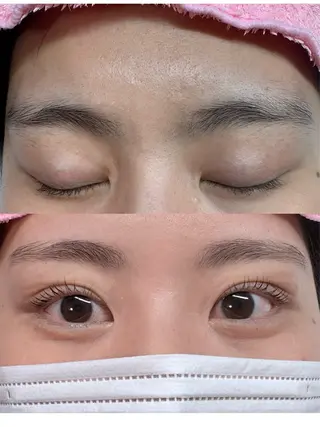 アイブロウ トータルビューティー サロン・Nの眉毛・アイブロウイメージ