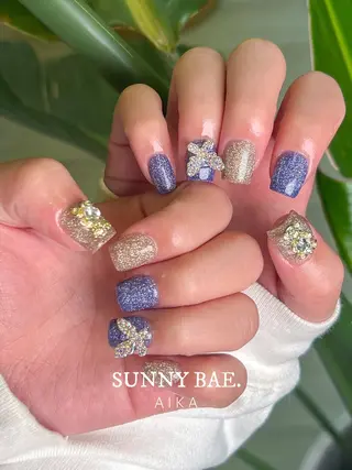 ネイル Made By AIKAのネイルデザイン