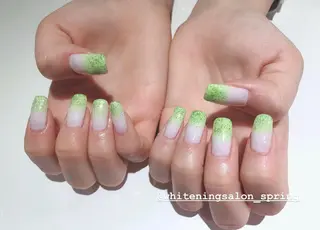 ネイル Nakao Hitomiのネイルデザイン